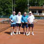 HD 60 Rudi Holz, Herbert Sonderkamp, Peter Bielaczek u. Hans-Willi Grusemann