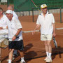 HD 60 Peter Bielaczek, Hans Brembt und Manfred Tenhagen