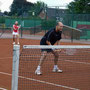 Mixed-Clubmeister Anja Hofstetter / Guido Kratz