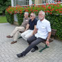 Zuschauer beim DD 40