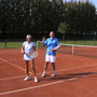Mixed Anja Hofstetter & guido Kratz