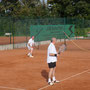 HD 60 Peter Bilaczek (l.) und Rudolf Holz (r.)