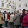 Stadtführung Passau