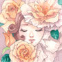 薔薇女子図鑑『ジュリア』