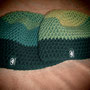Die Travel-North Beanies