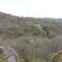 RNR de Locarn en Bretagne.