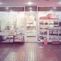 古書店・フィーバーバグ外観・http://feeverbug.com