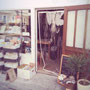 SUNNY BOY BOOKSさん外観・http://www.sunnyboybooks.com