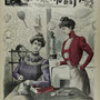 Le Petit Echo de la mode - 1900