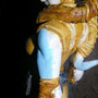 custom Star Wars - Twi'Lek 1/6 - Aayla Secura