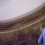 Auf Schiermonnikoog, Studienfahrt 2006