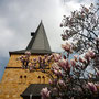 24. April 2013 (lumix) Apostelkirche Gütersloh