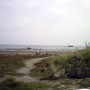 Auf Schiermonnikoog, Studienfahrt 2006
