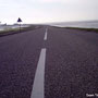 Auf Schiermonnikoog, Studienfahrt 2006