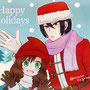 クリスマス＆公開記念絵