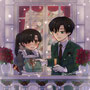 2023年クリスマス絵でした