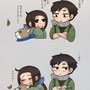 寒い日おまけ