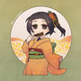 秋の装い