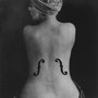 El violín de Ingres 1924