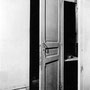 Door, 11 rue Larrey, del 1927, esposta presso la Biennale di Venezia del 1978