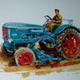 Hanomag C218 Traktor (Quelle: Hersteller)
