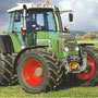 Fendt 818 Vario TMS (Quelle: AGCO Fendt)