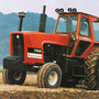 Allis-Chalmers 7010 (Quelle: AGCO)