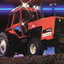 Allis-Chalmers 7010 (Quelle: AGCO)