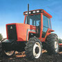 Allis-Chalmers 6070 (Quelle: AGCO)