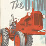 Allis-Chalmers D270 (Quelle: AGCO)