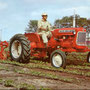 Allis-Chalmers D12 (Quelle: AGCO)