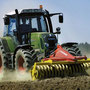 Fendt 412 Vario (Quelle: AGCO Fendt)