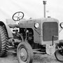 Fahr F22 Traktor (Quelle: SDF Archiv)