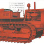 Allis-Chalmers HD5 Raupentraktor (Quelle: AGCO)