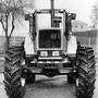 Hürlimann H-6170T Traktor (Quelle: SDF Archiv)