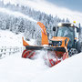 Deutz-Fahr 5090 (Quelle: SDF)