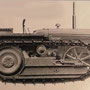 Fordson County Mark IV Raupenschlepper (Quelle: CNH)