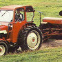 IHC McCormick 276 Traktor (Quelle: Hersteller)
