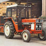 IHC 384 Traktor mit LP Kabine (Quelle: Hersteller)