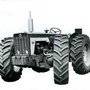 IHC McCormick 634 Allradtraktor (Quelle: Hersteller)