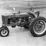 IHC Farmall M Traktor (Quelle: Wisconsin Historical Society)