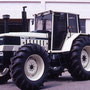 Lamborghini 1506 DT Allradtraktor mit Kabine (Quelle: SDF Archiv)