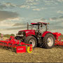 Case IH Puma CVX 240 (Quelle: Case IH)