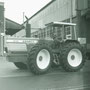 Ford County 1464 Allradtraktor (Quelle: Classic Tractor Magazine)