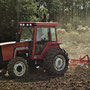 Allis-Chalmers 6080 (Quelle: AGCO)