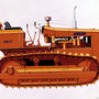 Fiat 100C Raupentraktor (Quelle: CNH)