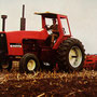 Allis-Chalmers 7030 (Quelle: AGCO)