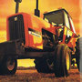 Allis-Chalmers 7030 (Quelle: AGCO)