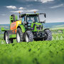 Deutz-Fahr 6130 TTV (Quelle: SDF)