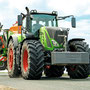 Fendt 939 Vario (Quelle: AGCO Fendt)